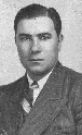 Photo of Guerino (Bill) Teti, circa 1949