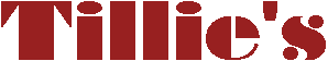 tillies logo